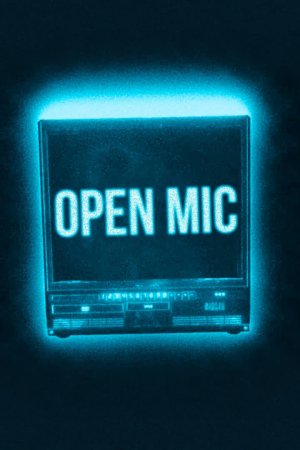 Open Mic