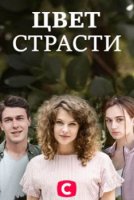 Цвет страсти 2 сезон