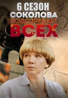 Соколова подозревает всех 6 сезон