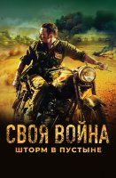 Своя война Шторм в пустыне