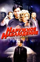 Наружное наблюдение