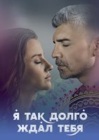 Я так долго ждал тебя