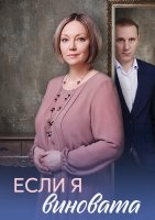 Если я виновата