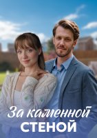 За каменной стеной